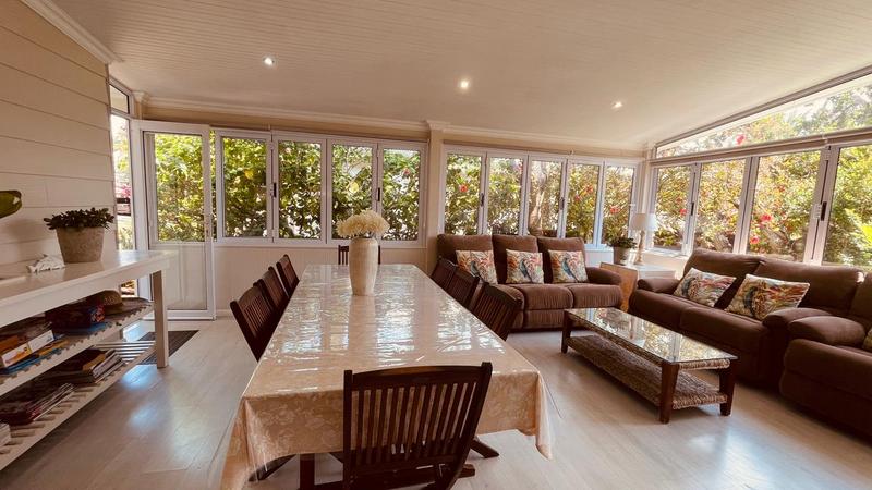 To Let 4 Bedroom Property for Rent in Keurbooms River Western Cape